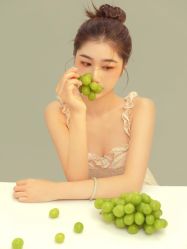 -全城热恋写真馆(南方大厦店)