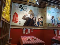 -老闵田螺馆·南昌市井菜·特色小吃(总店)