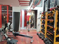 -Stone Motion Fitness 释动健身