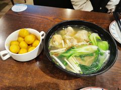 -标记Jane's kitchen(平桥直街店)