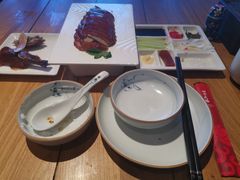 -四季民福烤鸭店(前门廊房二条店)
