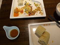 -素清香(解放路店)