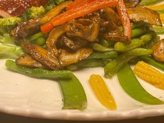 -莲池荟素食馆·12年老字号(光孝寺店)