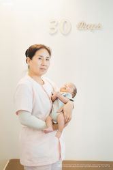 点击看大图 -第1夫人母婴护理院