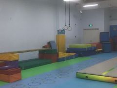 -飞奇儿体能体操馆(和平印象城店)