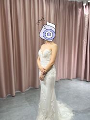 -LOVE SHINE婚纱·红鼎庄龙凤褂·妈妈装定制