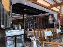 -辣婆婆(航天桥店)