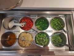 -福客麻辣烫·现炒麻辣香锅(印力中心店)