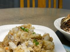 -柠静私家菜(石板巷店)