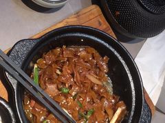 -得意啫·广东啫啫煲(前海HOP店)