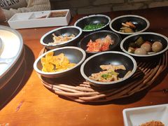 -三代烤肉(保利广场店)