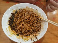 -华兴街自力面店