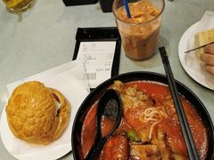 -华嫂冰室(尖沙咀店)