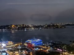 -厦门海港英迪格酒店(中山路店)