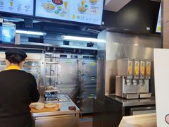-真功夫(棠下店)