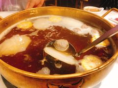-食潮汕头鲜牛馆(望京保利店)