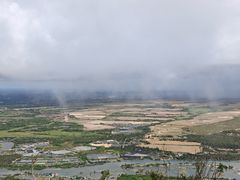 -海南铜鼓岭景区