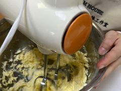 -食间旅人DIY烘焙工作室