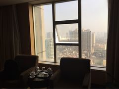 大成国际大酒店-长沙大成国际大酒店