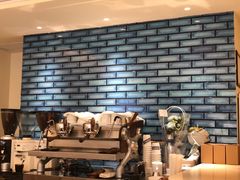 -Onirii Coffee(长乐路店)