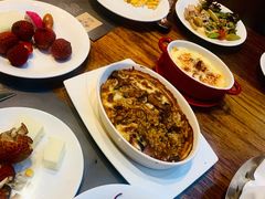 -食间牛排(湖西路店)