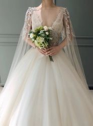 -GRACE KELLY婚纱与礼服(北京店)