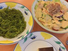 -萨莉亚意式餐厅(河东万达店)