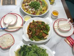 -金陵后厨·南京菜(新街口秣陵路店)