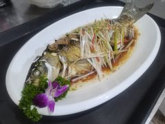 -翠林云庄大酒店