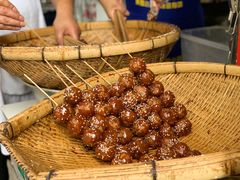 -邓记新一代糖油果子(四川煤管局供销公司职工宿舍店)