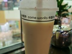 -卡旺卡(合肥瑶海保利广场店)