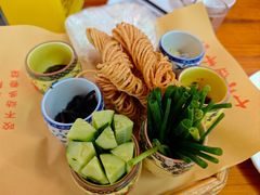 -十二道丰味·徐州土菜·烧烤(何山路店)