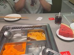 -海底捞火锅(太原南站店)