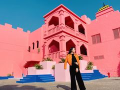 -漳州滨海火山岛自然生态风景区