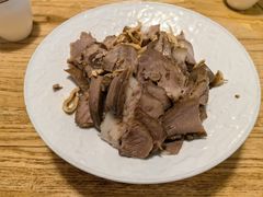 卤菜-盘飧市(春熙路店)