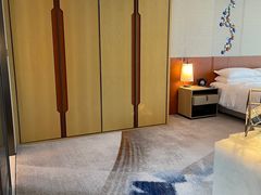 -广州奥园喜来登酒店