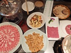 -南门涮肉(后海店)
