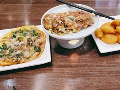 -海坛特色小吃·只做平潭特色菜(平潭店)