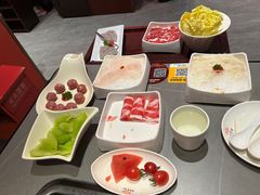 -洞子口重庆鲜货火锅(楚翘城旗舰店)