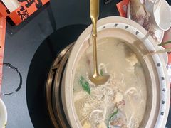 -小乌猪·金华筒骨煲(永盛购物广场店)