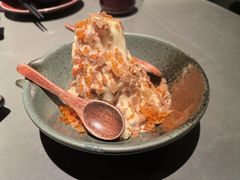 -聿山居·创意料理