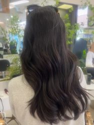 -BEAUTY HAIR GANO