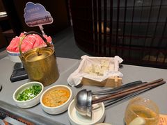 -巴奴毛肚火锅(悠唐购物中心店)