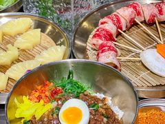 -本炙炭烤·蒲烧活鳗料理店(金沙洲店)