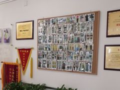 -中田健身工作室(东园店)