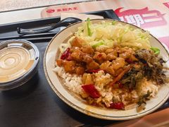 -永和大王(赤峰路二店)