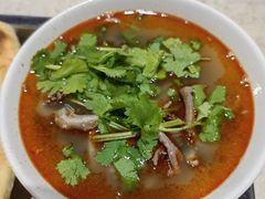 -老·贝尔杂碎馆