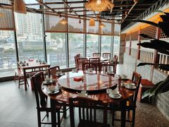 -苏渝汇重庆江湖菜(桐泾公园店)