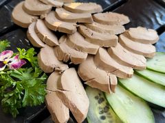 -全聚德(长白直营店)