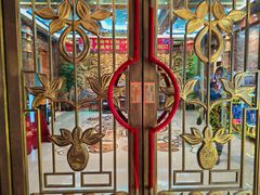 -鹊华居·地道鲁菜·海鲜·融合味(大明湖店)